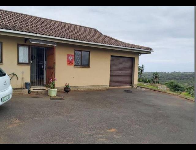 3 BEDROOM HOUSE FOR SALE IN OSLO BEACH